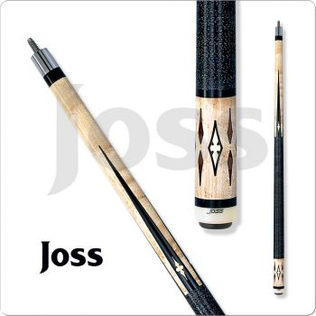 JOSS | ビリヤード用品・キュー販売のベル インターナショナル