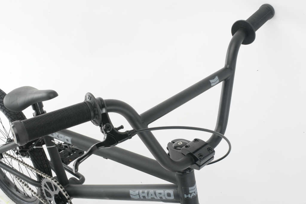 Haro Bikes - Kids - ZX20 2012