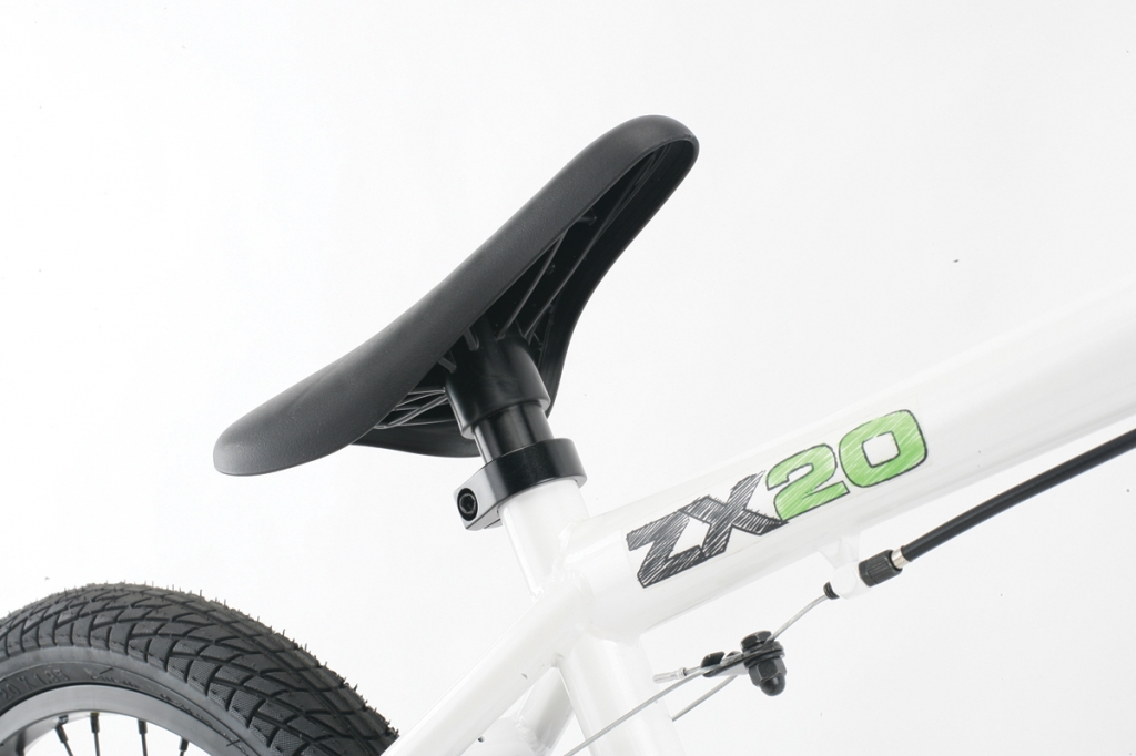 Haro Bikes - Kids - ZX20 2012