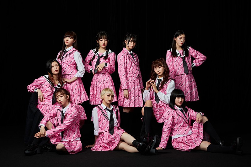 私立恵比寿中学（エビ中 えびちゅう） 公式生写真 2025年発売分 バラ