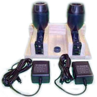 温めて癒す 枇杷葉温圧器 ユーフォリア・Q 速攻配送