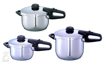 シラルガン シコマチック圧力鍋 高機能！ 送料無料・特別価格