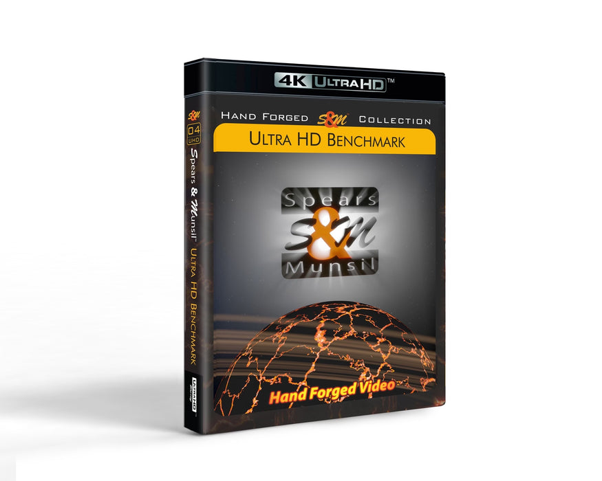 Spears & Munsil Ultra HD Benchmark (2023) — MediaLight Bias Lighting