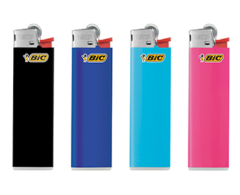 フリント式ライター｜プロダクト｜ビック - Bic Japan