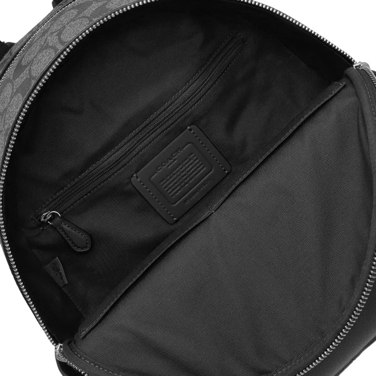 コーチ リュックサック/バックパック バッグ レディース コート