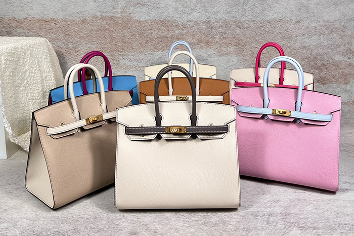 バーキン 定価 パリ