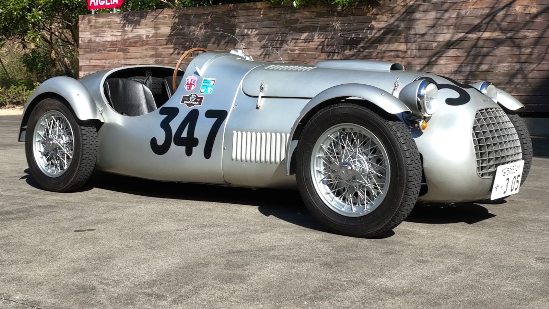 The Classic Car～クラシックカーってカッコイイ！～』｜BSフジ