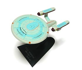 フルタ：スタートレックフィギュア2+α