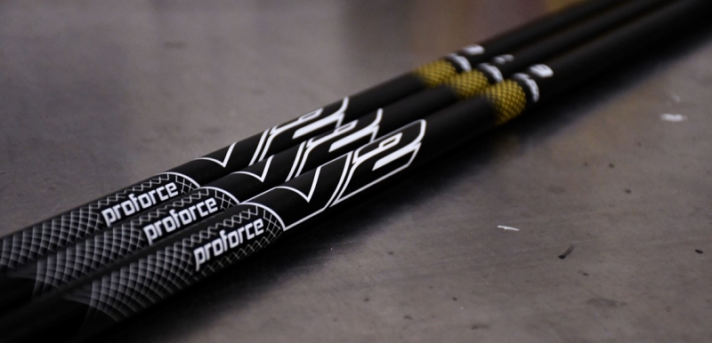 UST MAMIYA PROFORCE