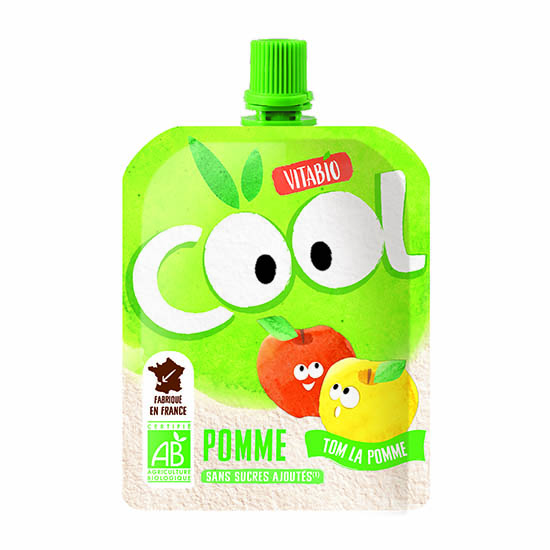 GAIAネット[※]ミトク ヴィタビオ クールフルーツ（スムージー