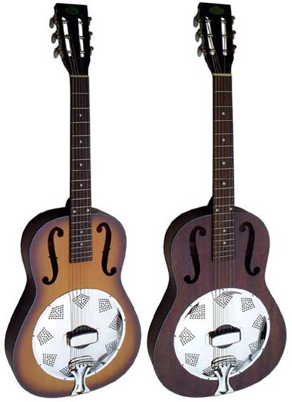 リゾネーターギターの販売☆Regal、Johnson【ガッキコム】