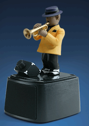 ガッキコム】バンダイ リトルジャマ－～BANDAI LITTLE JAMMER meets