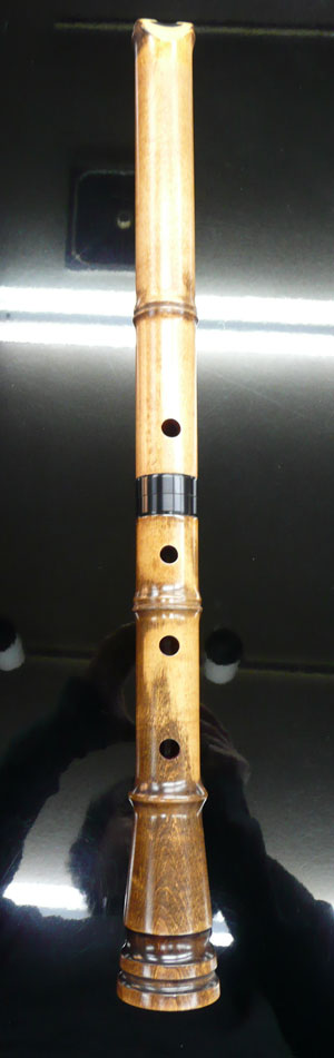 尺八の販売～銘木・虚竹・蝴蝶宝・琴風（琴古流、都山流）【ガッキコム】