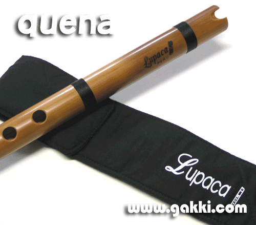 輸入ケーナを販売～QUENA【ガッキコム】