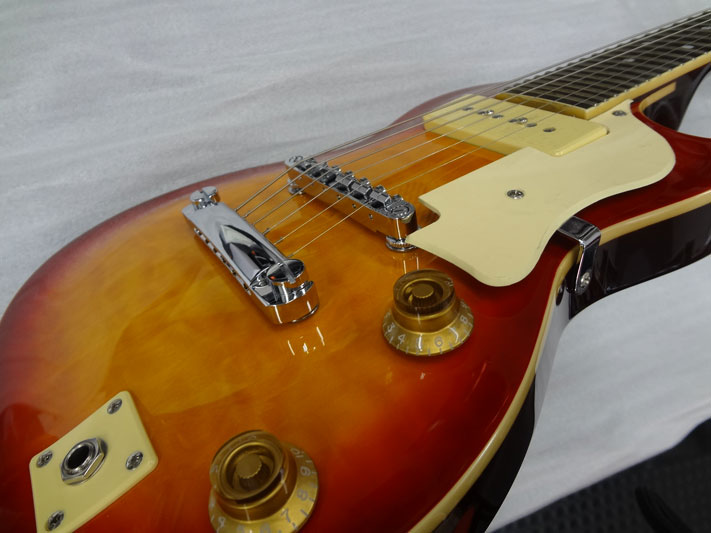 ミニギター＆ミニベース～MINISTAR,MONOGRAM～販売【ガッキコム】