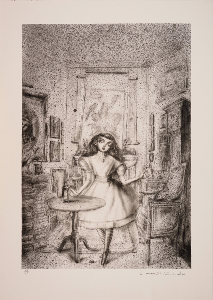 兒嶋画廊 -Gallery Kojima-