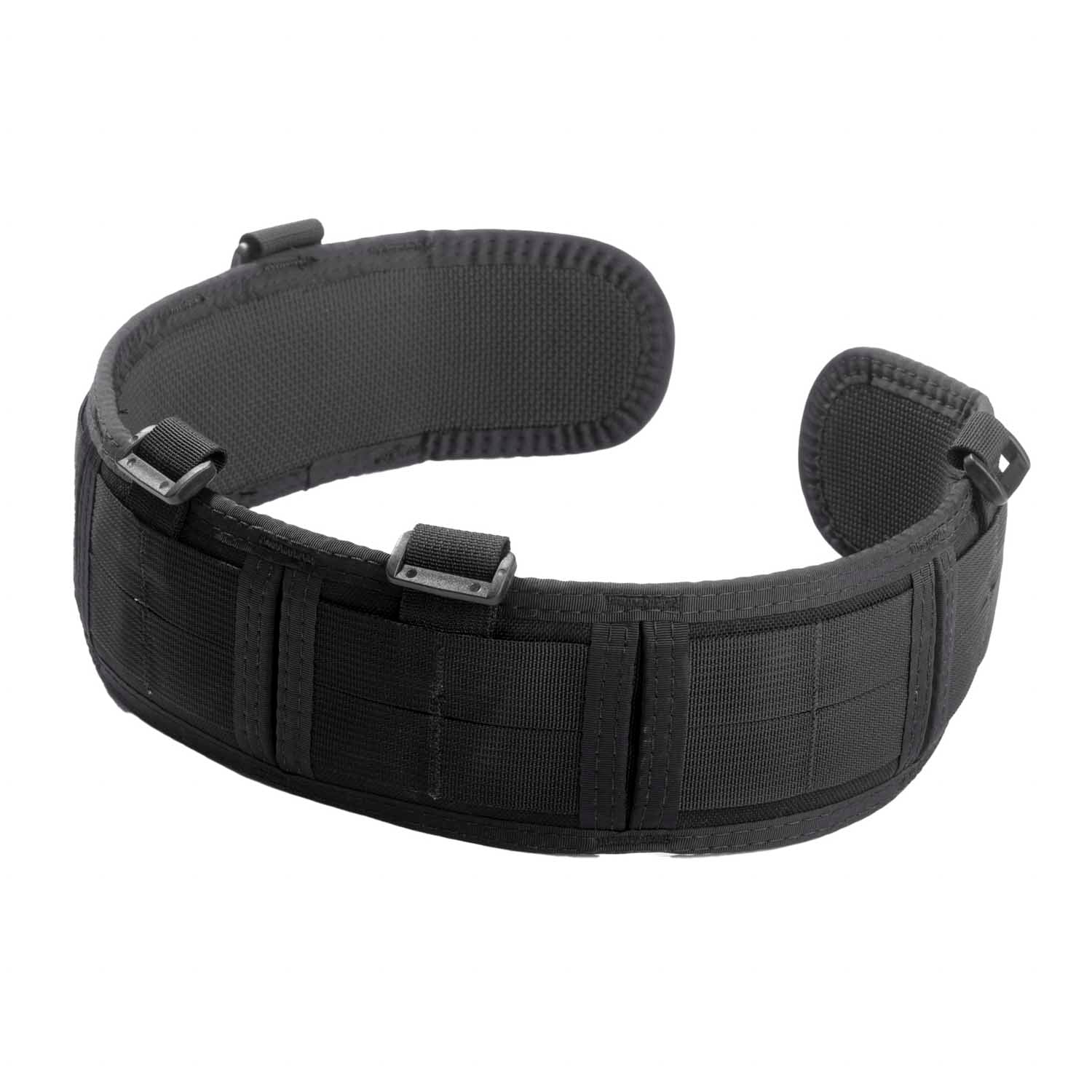 High Speed Gear Sure Grip Padded Belt