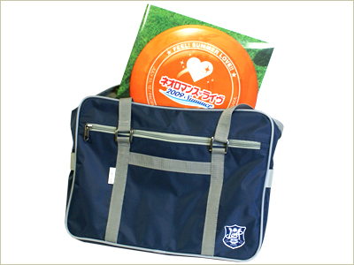 GAMECITY [オンラインショッピング] バッグシリーズ 金色のコルダ