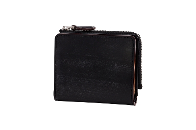 ミニ財布・コンパクト財布｜最高級のメンズ革製品・革財布 GANZO公式