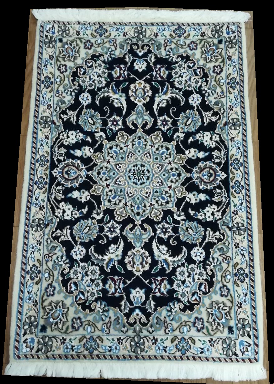 GA10858 ギャべ 194×200 | じゅうたん売場 ギャンジィー