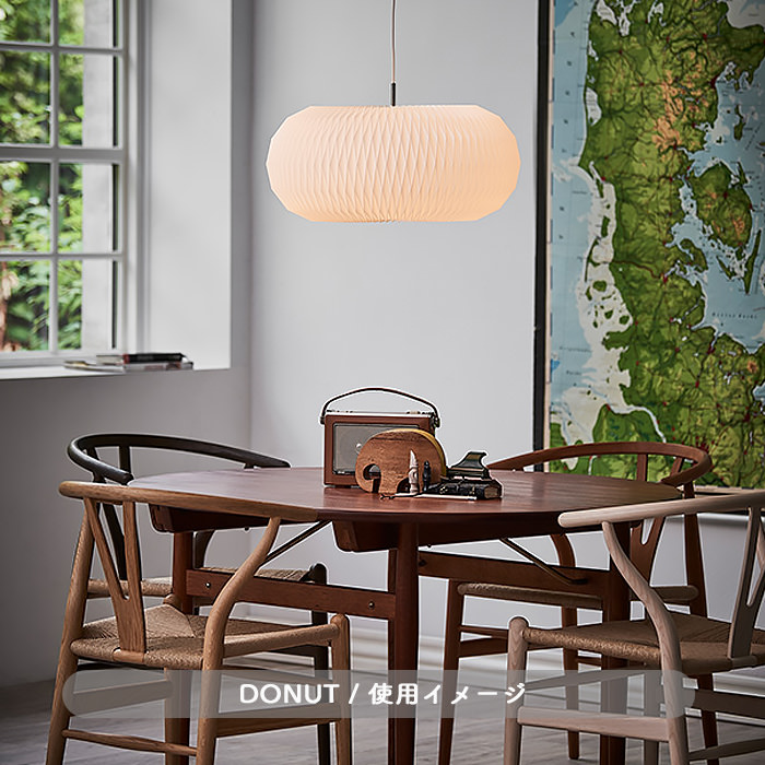 LE KLINT レクリント 140ジョーカー ペンダントライト 照明 レッド LE