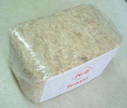 送料無料】 最上級水苔3kg ニュージー産 AAAA お一人様1点のみ