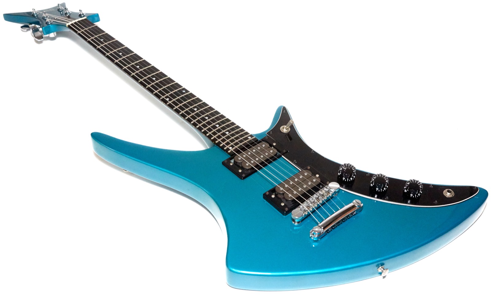 Guild X79 Skyhawk | GAD's Ramblings