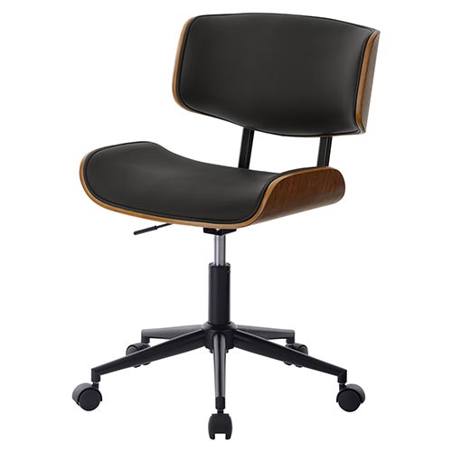 デスクチェア チェア 座椅子 オフィスチェア おしゃれ ぼん家具