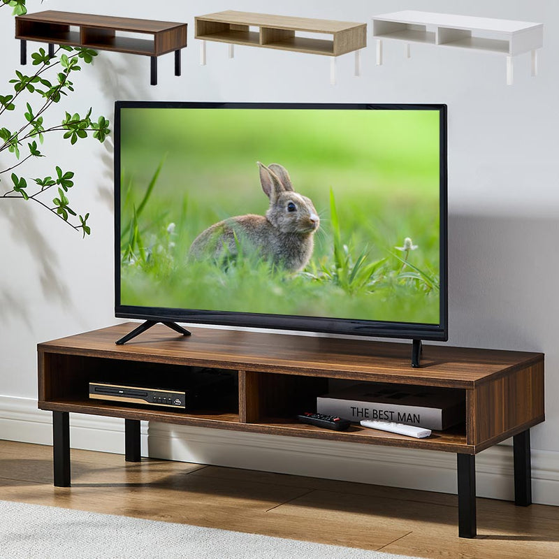 テレビ台 ロータイプ おしゃれ ぼん家具 TVB018134 ｜ 【公式