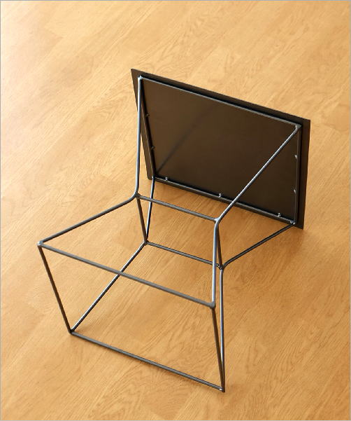 スツール アイアン 鉄製 花台 フラワースタンド おしゃれ モダン