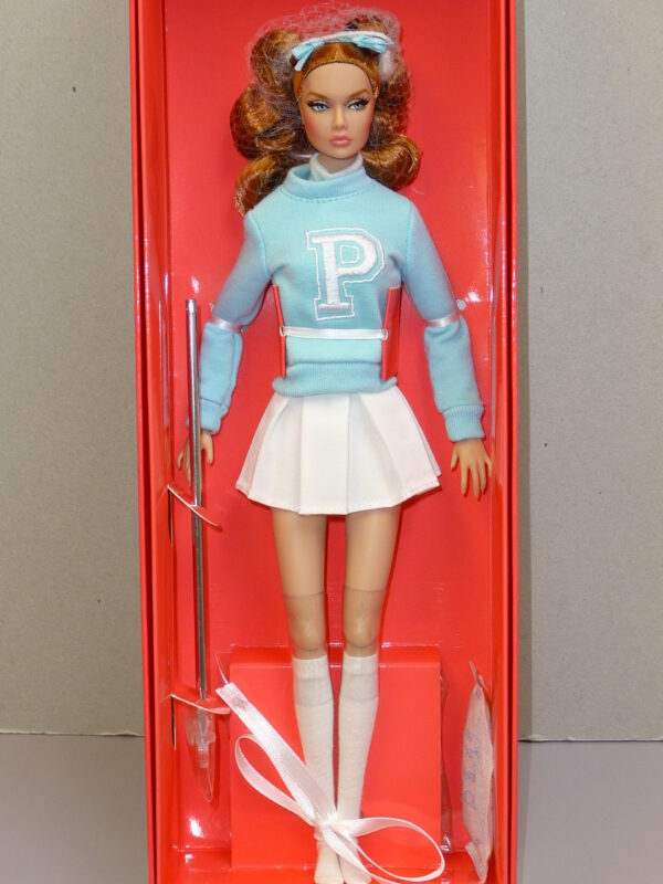 Integrity, Cheer Me Up Poppy Parker - Gigis Dolls