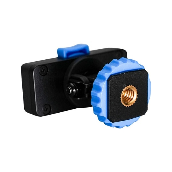 Aputure(アプチャー) amaran Ace 25c RGBライト パネル グリーン