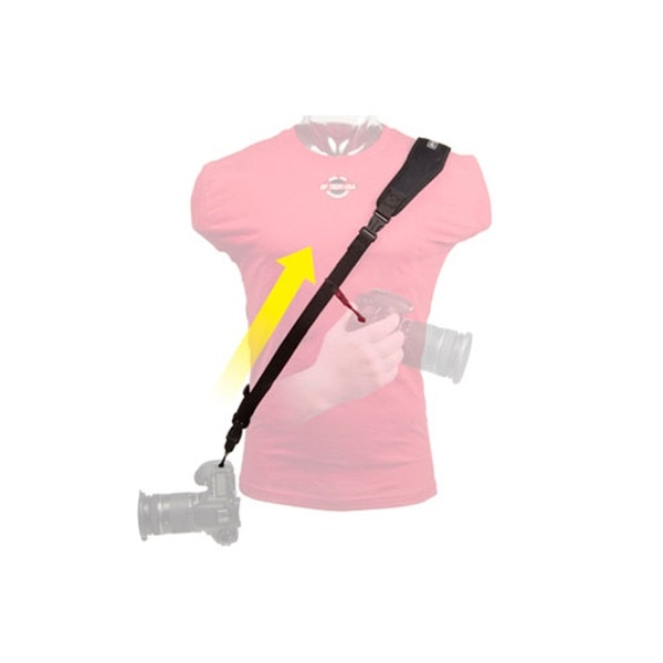 OP/TECH USA(オプテック) ユーティリティストラップスリング ブラック