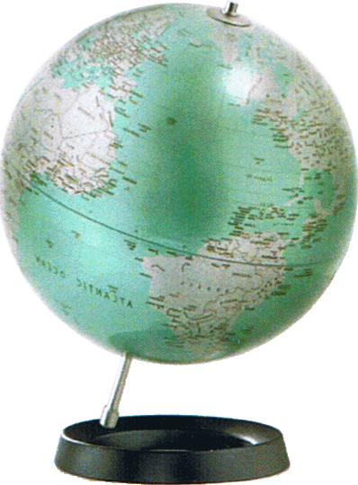 アトモスフィア地球儀一覧[Globe Shop]地球儀専門店/atmosphere