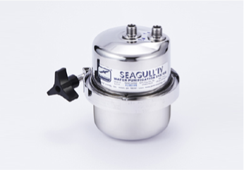 浄水器シーガルフォー/業務用製品