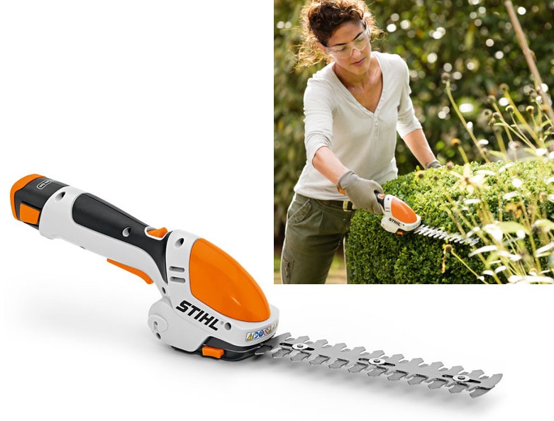 庭のお手入れに】本格派ガーデンバリカンはいかがですか | グラン