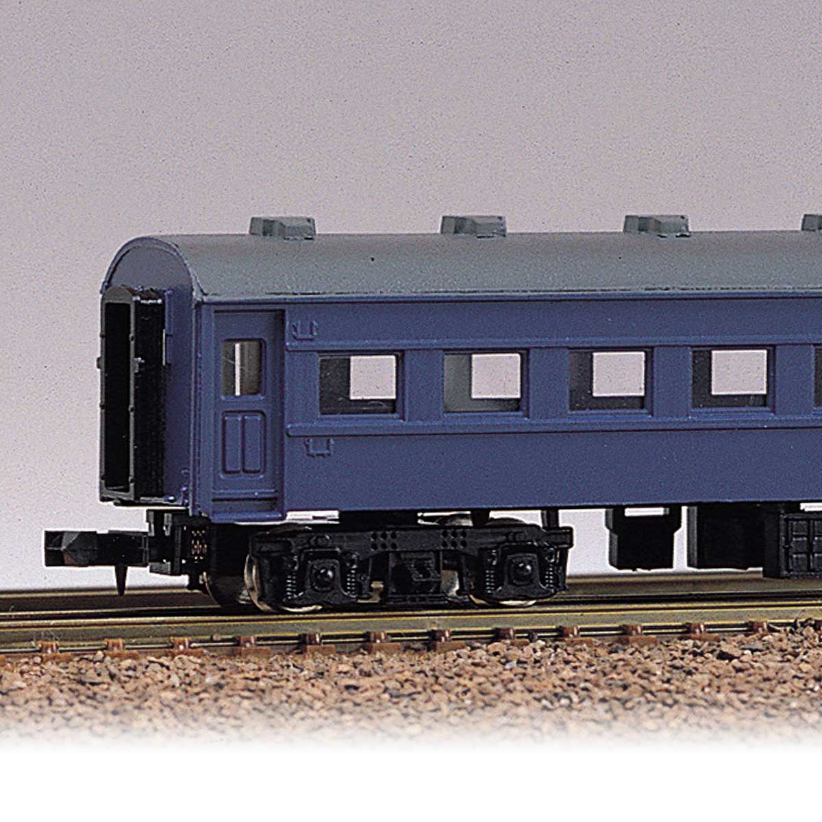 OJゲージ 客車 スハ43 キット 未組立 日吉模型 【公式通販】