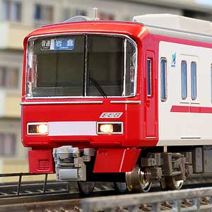 31530＞名鉄6000系（9次車・6048編成）増結2両編成セット（動力無し