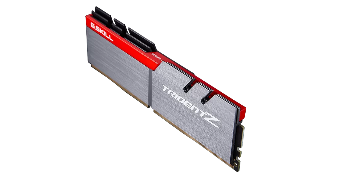 F4-4266C19D-16GTZA-(EOL) - Overview - G.SKILL International