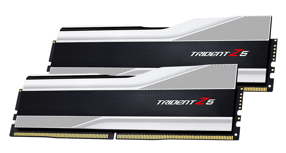 F5-5600J3636C16GX2-TZ5S F5-5600J3636C16GA2-TZ5S - Overview - G