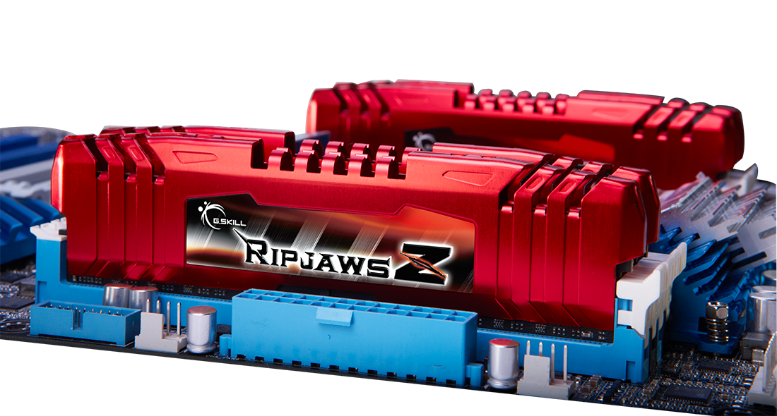 F3-2133C11Q-32GZL - Overview - G.SKILL International Enterprise Co