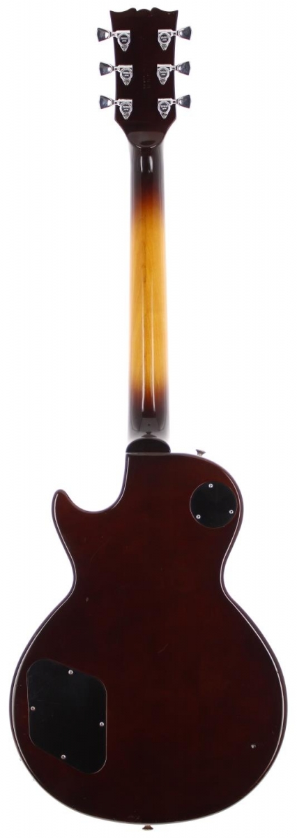 1981 Yamaha Studio Lord SL500 electric guitar, made in Japan