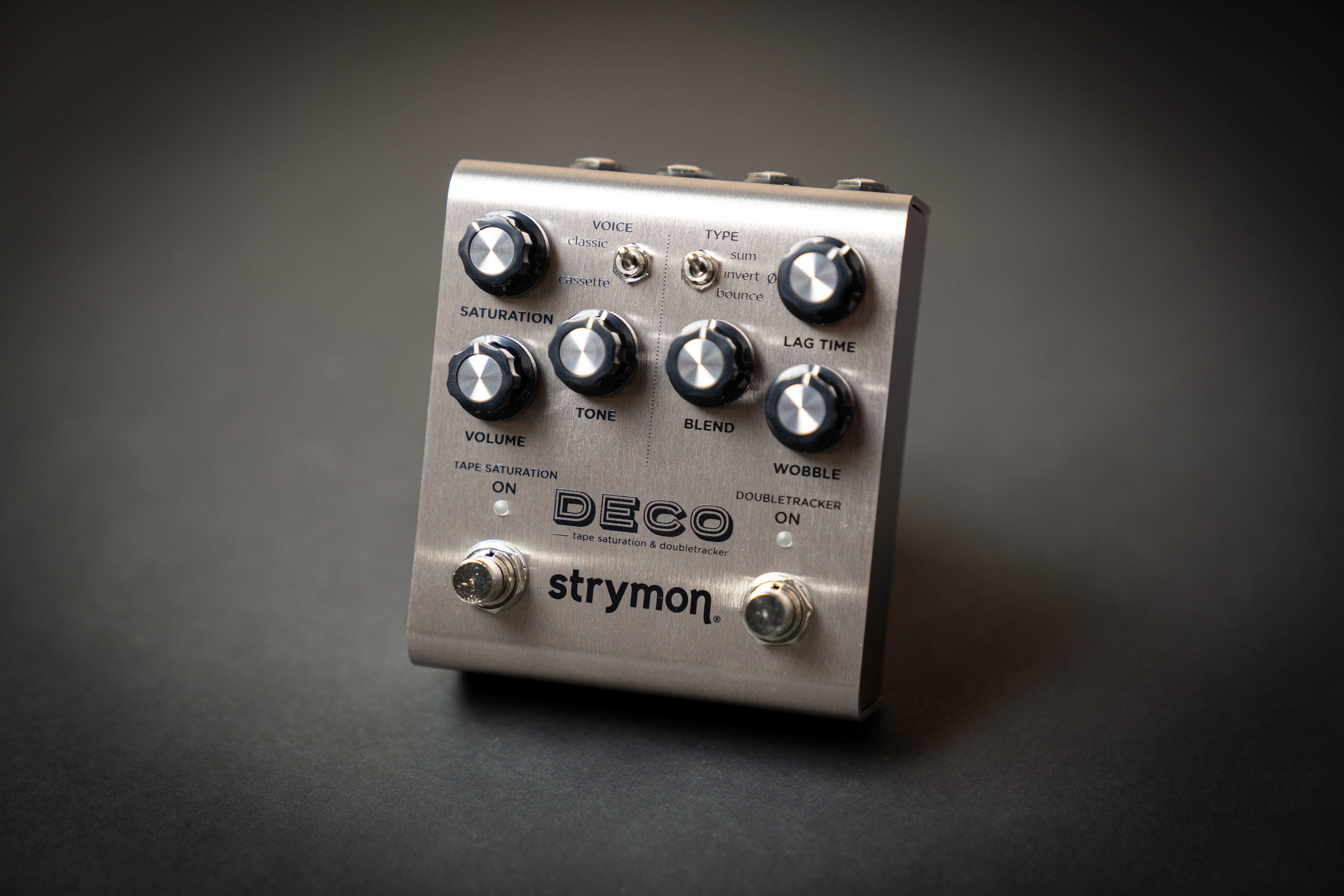 Strymon Deco V2 – Guitars Rebellion