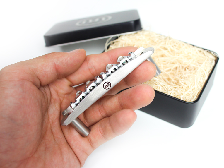 MASTERY BRIDGE M1（マスタリーブリッジ）通販｜ギターワークス