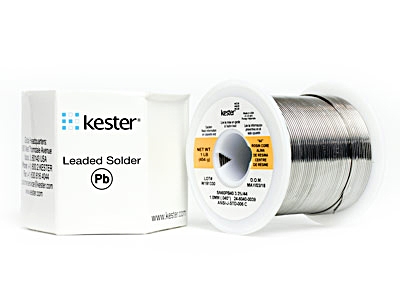 KESTER 44 ケスターハンダロール 16OZ.（454g）通販｜ギターワークス