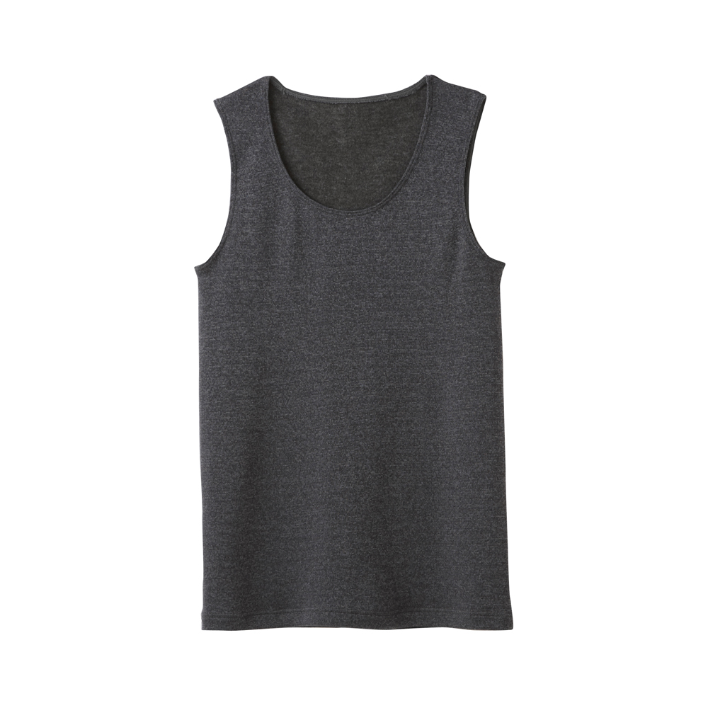 寒さ知らず】タンクトップ【SALE】 MH5654P :レディース トップス