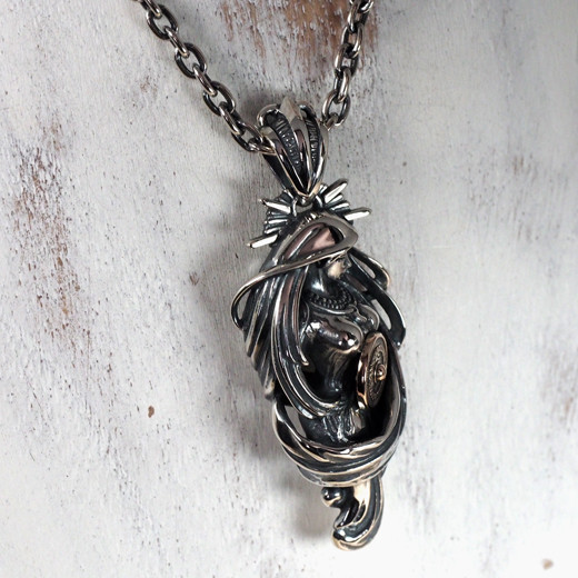 天照｜Collaboration - Mad Graffiti × Guardia - Collection｜Guardia