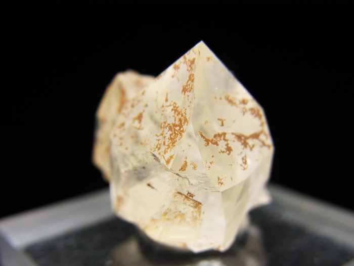 山梨県乙女鉱山産 水晶 (Quartz / Japan) - 鉱物標本販売店 | Natural
