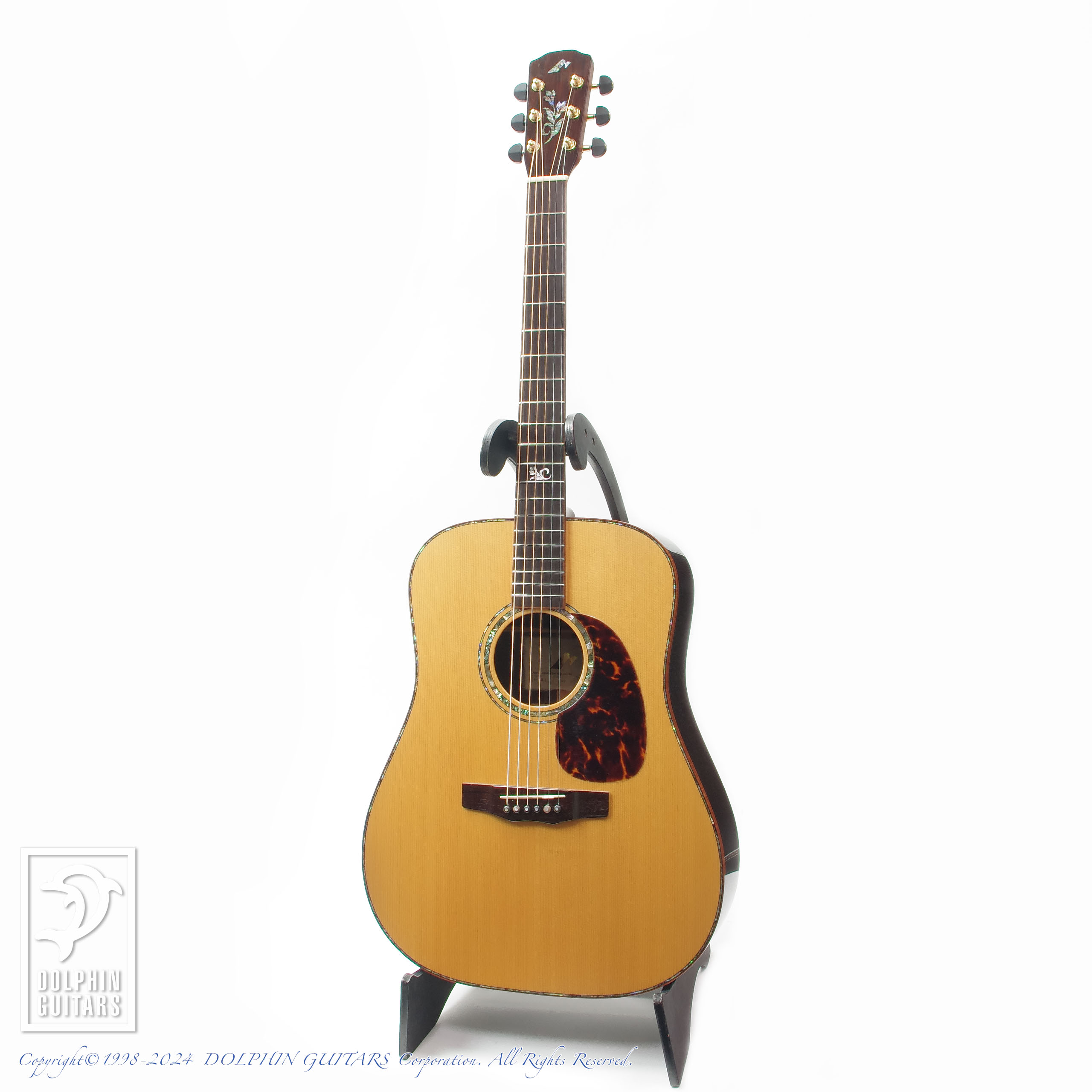 アコースティックギター スプルース 6弦 【公式通販】