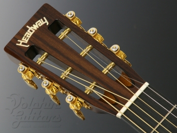 HEADWAY HN-403|ドルフィンギターズ